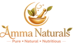 Amma Naturals - Home