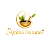 Amma Naturals - Home